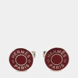 مملوكة مسبقًا Hermes Metal cuffs