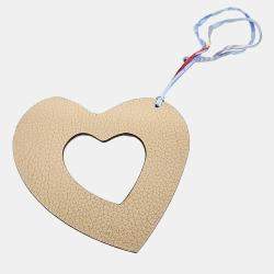 مملوكة مسبقًا دلاية حقيبة هيرمس بيتي هاش قلب