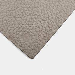 Pre Owned Hermes Petit H (Petit Hache) Heart Bag Charm