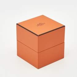 مملوكة مسبقًا عقد هيرميس فاراندول طويل فضة استرلينية