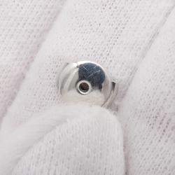 مملوكة مسبقًا Hermes Chaine D'Ancre Farandole Earrings Size TPM SV925