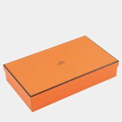 مملوكة مسبقًا Hermes Buddy Bag Charm Aloha Blue Hydra/Vert Comics Lambskin Mouton