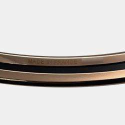 مملوكة مسبقًا عطر هيرمس المرح الإضافي: لغز الشارع الرابع والعشرين مقاس 65 ياسمين مينا مطلي بالذهب