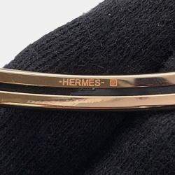 مملوكة مسبقًا عطر هيرمس المرح الإضافي: لغز الشارع الرابع والعشرين مقاس 65 ياسمين مينا مطلي بالذهب