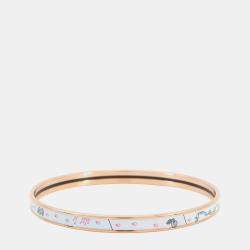 مملوكة مسبقًا عطر هيرمس المرح الإضافي: لغز الشارع الرابع والعشرين مقاس 65 ياسمين مينا مطلي بالذهب