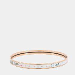 مملوكة مسبقًا عطر هيرمس المرح الإضافي: لغز الشارع الرابع والعشرين مقاس 65  ياسمين مينا مطلي بالذهب