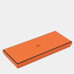 مملوكة مسبقًا حلية حقيبة هيرميس روديو جلد خروف سمسم / وردي ساكورا / مالاكيت حجم PM