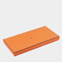 Pre Owned Hermes Giant Square Claire De Lune Size 140 Camel/White Cashmere70% Silk30%