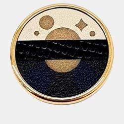 Pre Owned Hermes Metal ring