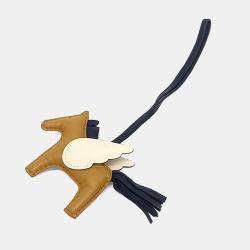 مملوكة مسبقًا دلاية حقيبة هيرمس بيغاسوس روديو صغيرة