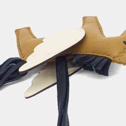 مملوكة مسبقًا دلاية حقيبة هيرمس بيغاسوس روديو صغيرة