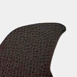 مملوكة مسبقًا Hermes Petit H Petit Hache Bag Charm