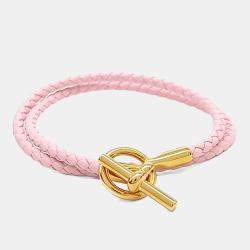 Pre Owned سوار هيرمس جلينان دوبل تور