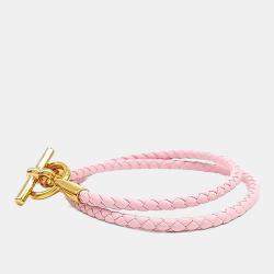 Pre Owned سوار هيرمس جلينان دوبل تور