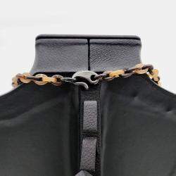 Pre Owned Hermes Horn Necklace