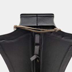 Pre Owned قلادة هيرمس هورن