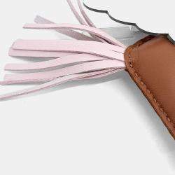 Pre Owned Hermes Pegasus Rodeo Bag Charm Small