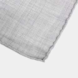 Pre Owned Hermes Cashmere Silk Multicolor muffler and shawl