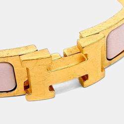 Pre Owned سوار هيرمس معدن كليكاش