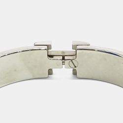Pre Owned Hermès Clic Clac H Bracelet