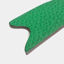 Pre Owned Hermes Petit H Petit Hache bag