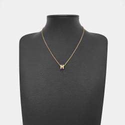 مملوكة مسبقًا عقد هيرمس ميني بوب H معدني