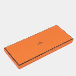 مملوكة مسبقًا حقيبة هيرمس جي كاماييل جلد لامبسكين بلون المنثى/ الموف سيلفستر/ شاي/ نتا