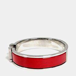 مملوكة مسبقًا Hermes Metal  Click H