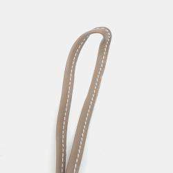 Pre Owned Hermès Pegasus Rodeo Bag Charm Small (W)