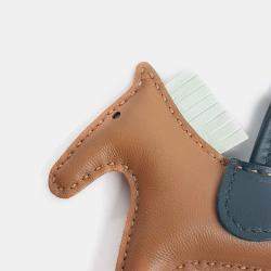 Pre Owned Hermès Pegasus Rodeo Bag Charm Small (U)