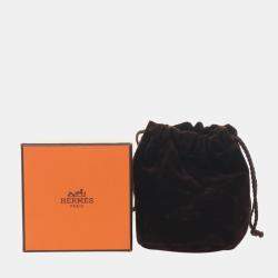 Pre Owned Hermes Collier de Chien Bracelet