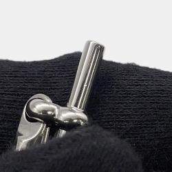 Pre Owned حقيبة هيرميس جرينان دي بورتيور إتوب جلد سوفت