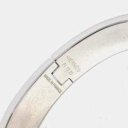Pre Owned سوار هيرميس ميتال كليك إتش