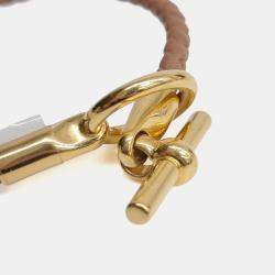 Pre Owned Hermès Glennan Bracelet
