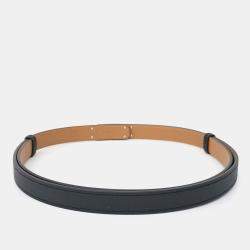 مملوكة مسبقًا Hermès Kelly Belt (G)
