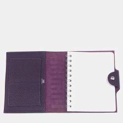 Pre Owned Hermès Diary (D) Inserts