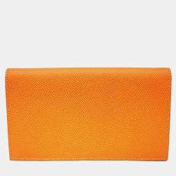 Pre Owned Hermès Notebook Cover (B)