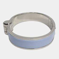 مملوكة مسبقًا Hermès Hinged Bracelet