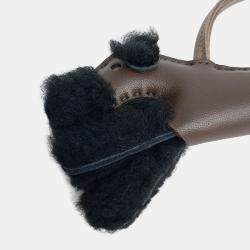 Pre Owned Hermès Birdie Bag Charm (W)