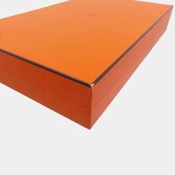 Pre Owned HERMES Farandole Necklace Size 120 SV925