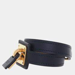 Pre Owned Hermes O'Kelly Bracelet T1