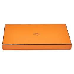 Pre Owned Hermes Tri Color GriGri Rodeo Horse Bag Charm MM