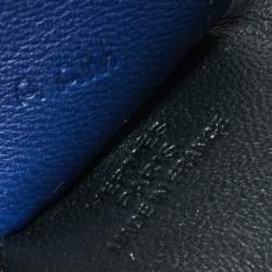 Pre Owned Hermes Tri Color GriGri Rodeo Horse Bag Charm MM