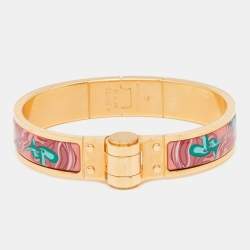 Hermes brides de hot sale gala bracelet