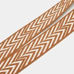 Hermès 25mm Sangle Cavale Shoulder Strap - Brown Bag Accessories,  Accessories - HER478252