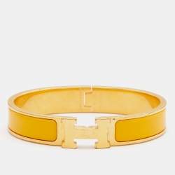 Hermes bracelet