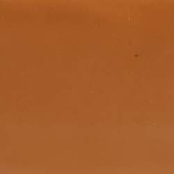 Pre Owned Hermés Naturel Vache Leather Globe Trotter Zip Agenda Cover