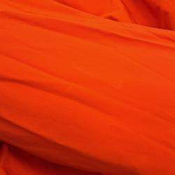 مملوكة مسبقًا جاكيت هيرمس مَقَاس مُتَوَسِّط دَاخِل بِرِيش بُرتقالِي