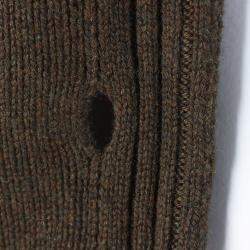 Pre Owned Hermès cashmere cardigan Size S