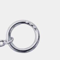 Hermes Farandole Long Necklace Size 160